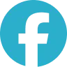Facebookへのシェアアイコン