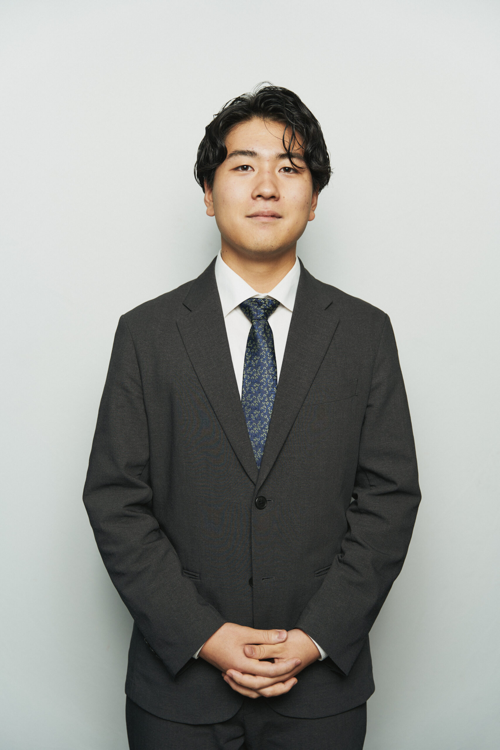 松橋大翔