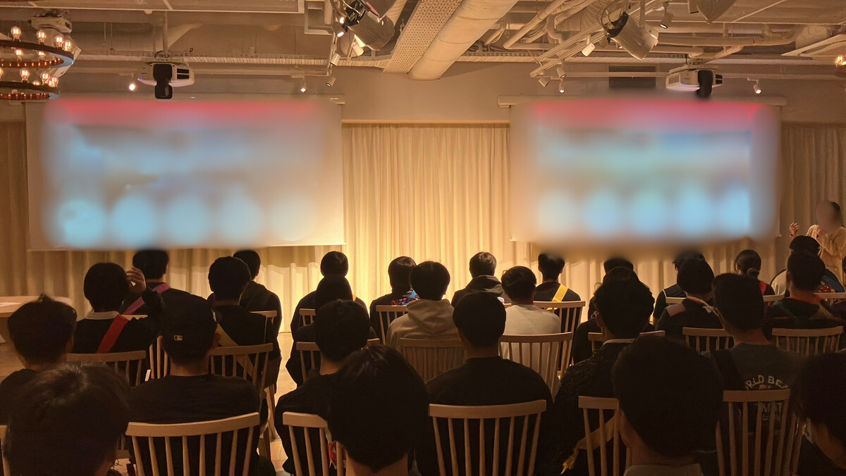 2/2開催in渋谷—出遅れの不安を変える。経営層の本音と出会い、自らの強みを知る1日。