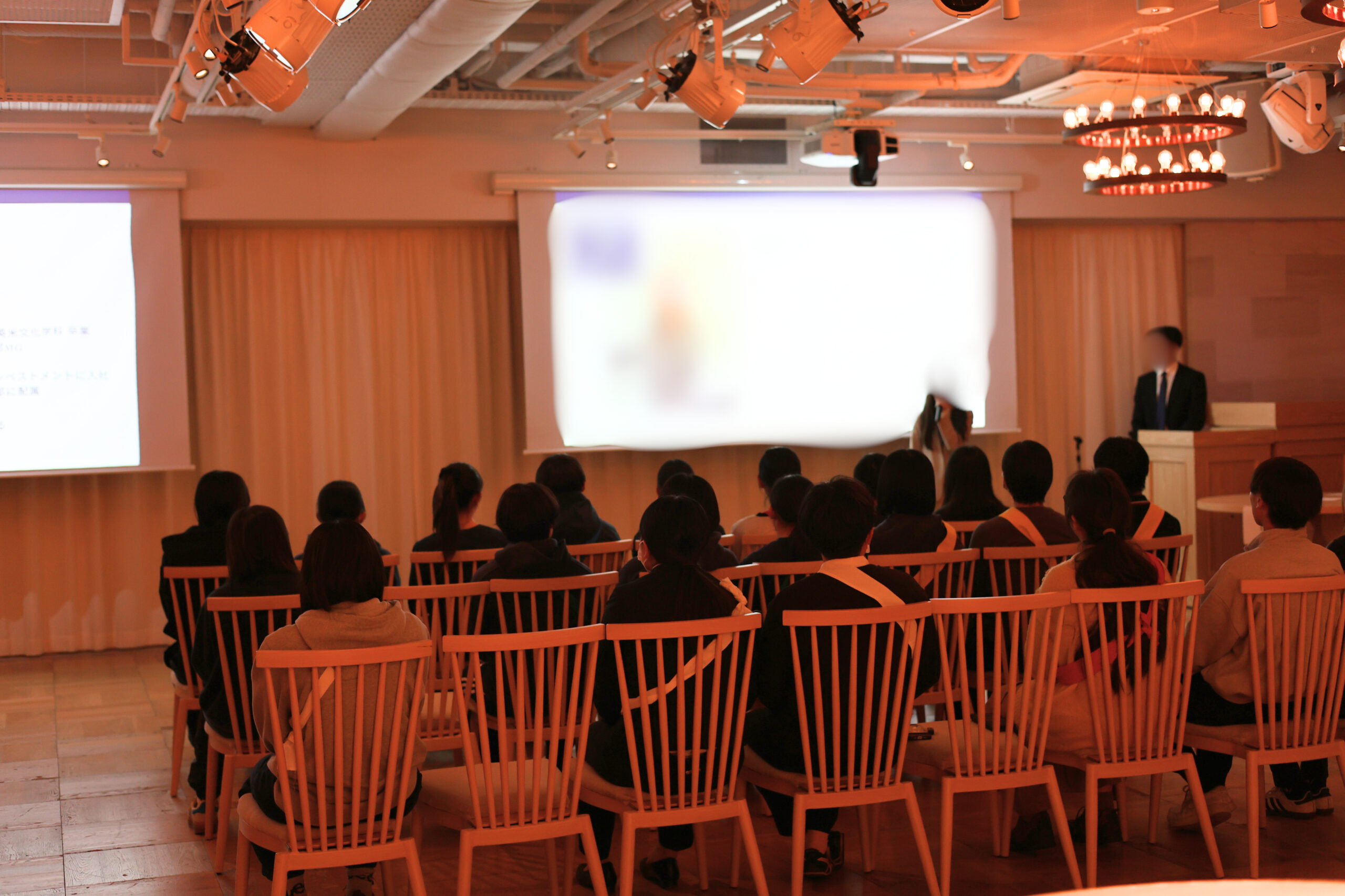 2/9開催in渋谷—「女子会」スタイルで本音トーク！経験値を武器に変えるGRIT就活！