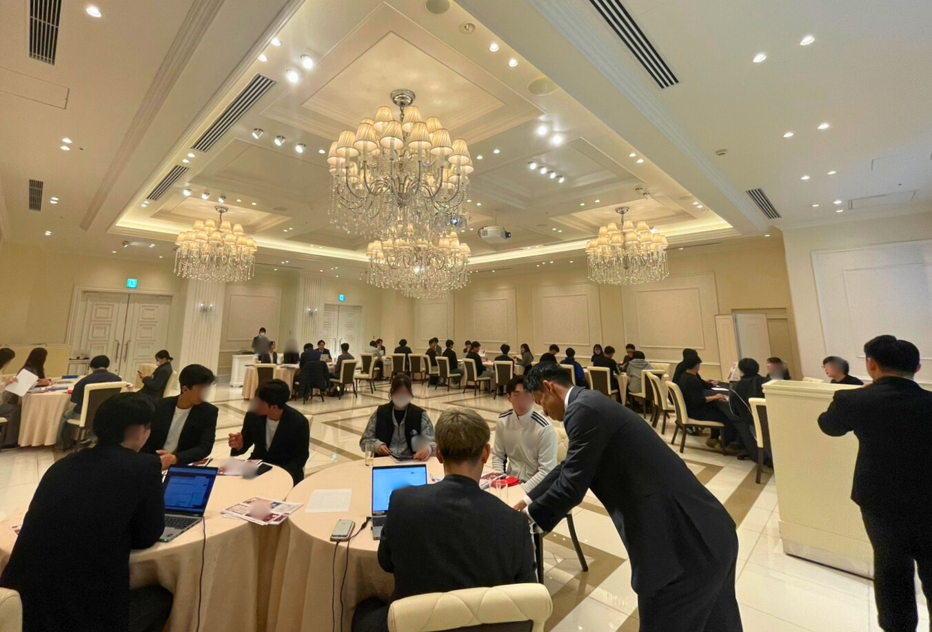 2/16開催in福岡—就活の不安払しょく！圧倒的な武器を見つける1日へ密着！