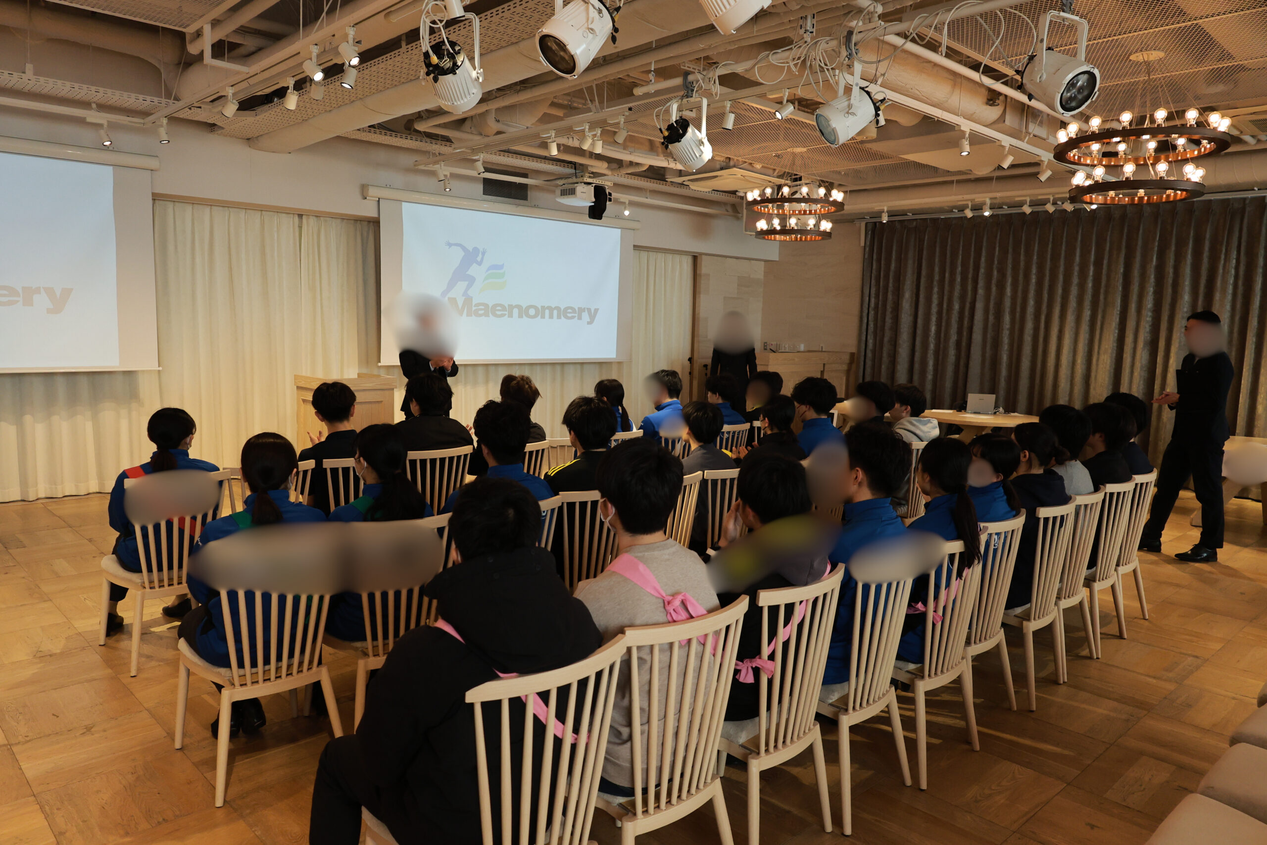 3/4開催in渋谷—「知らない」が「やりたい」に変わる。武器を再発見できる濃密なイベント