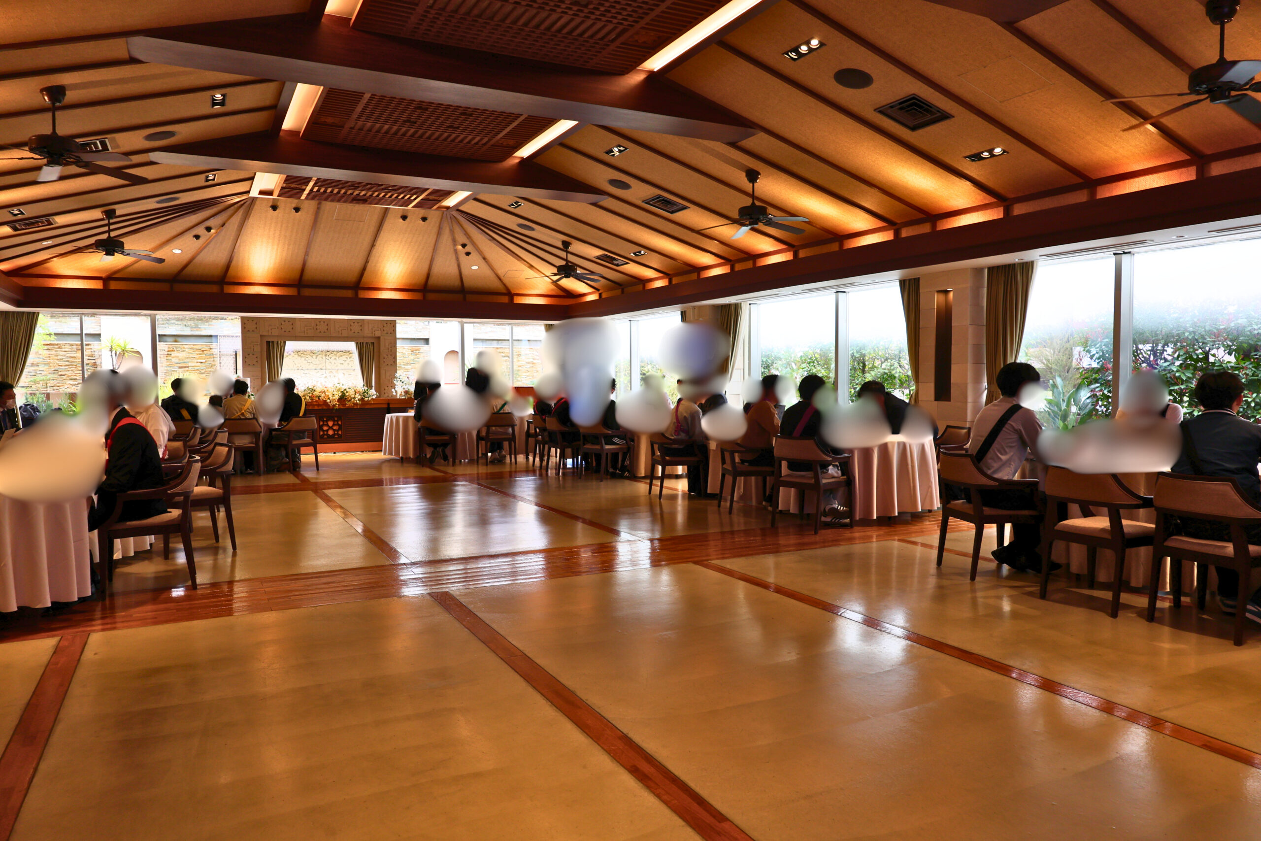 3/18開催in南青山—洗練された街で見つけた、GRITこそが最強の武器！