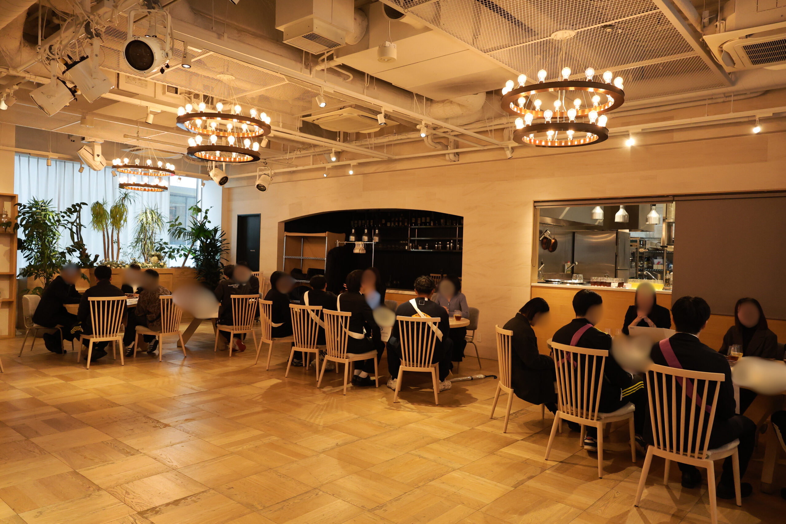 2/25開催in渋谷—失敗談が学生の心を動かす。体育会系GRIT人材と企業が共鳴した5時間