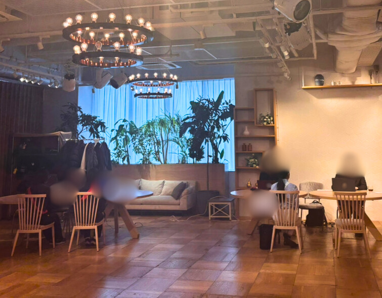 3/16開催in渋谷—女子アスリートの粘り強さが、一生モノのキャリアを切り拓く！