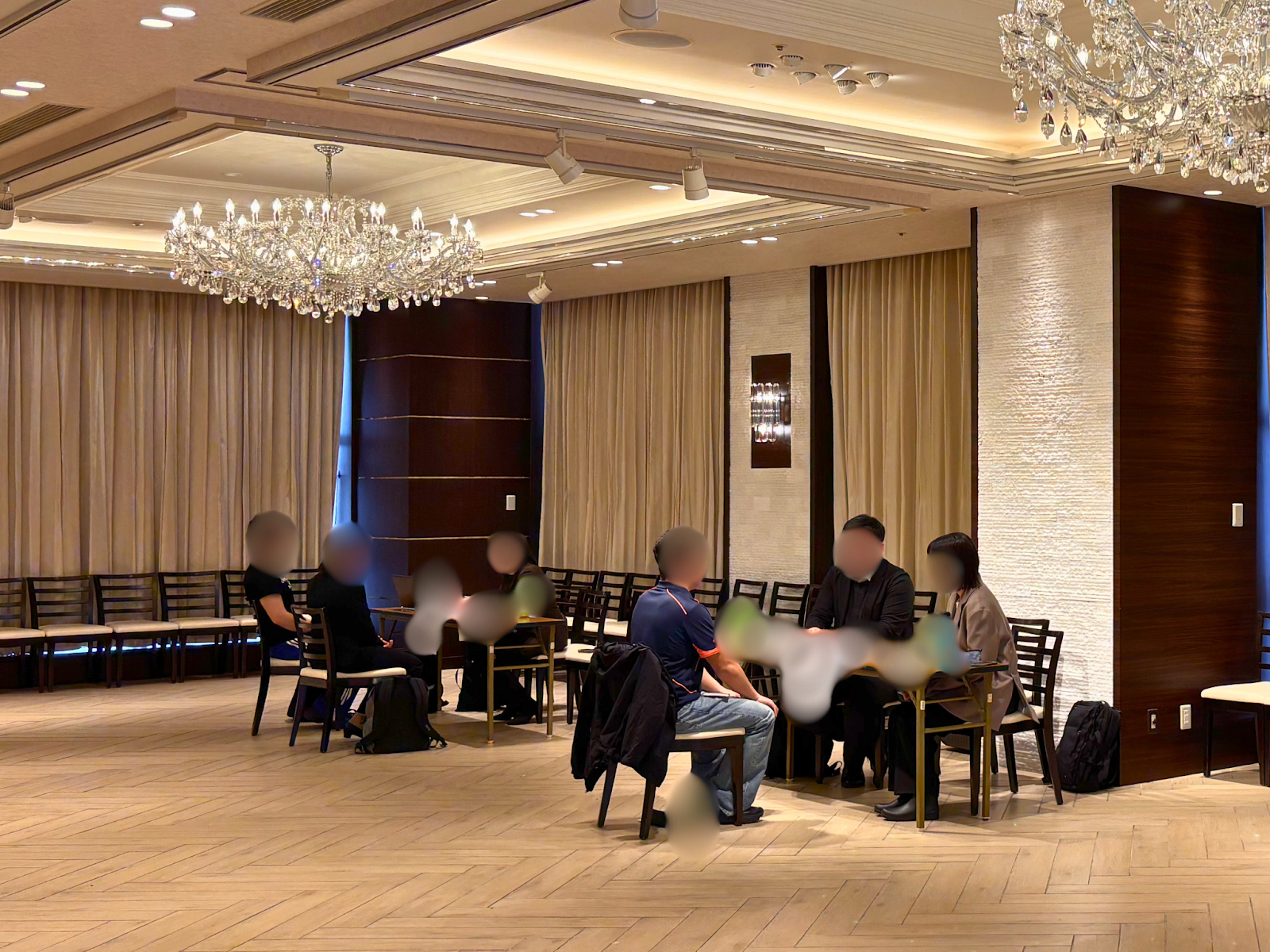 3/2開催in岡山—「スポーツしかしてこなかった」が最強の武器に変わるGRIT就活