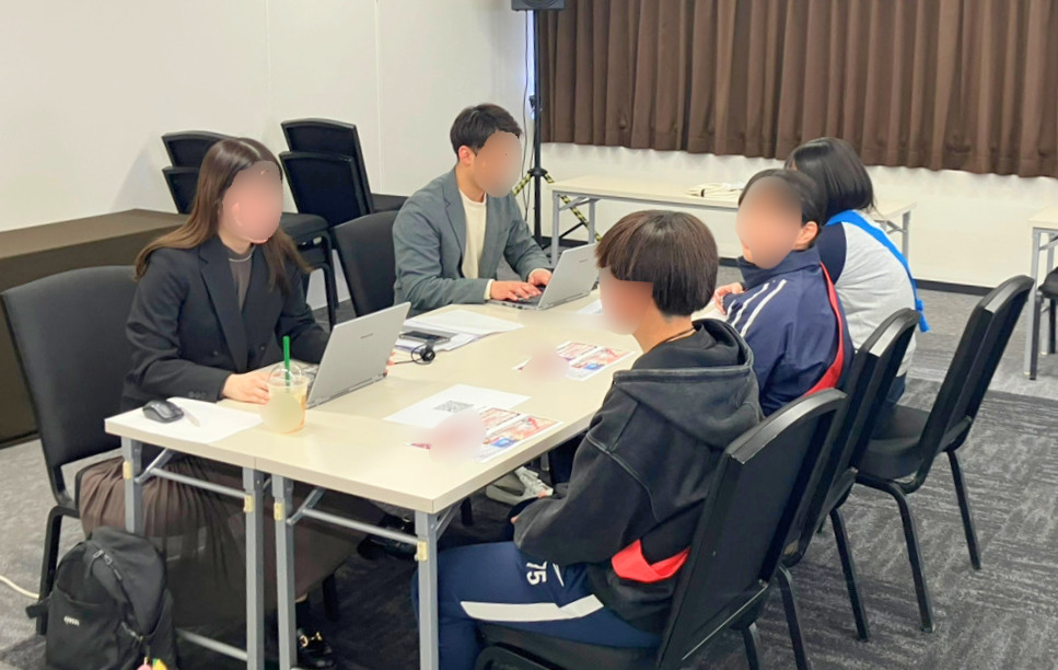 4/13開催in仙台—「スポーツの誇り」を未来への自信に。杜の都でGRIT人材が覚醒した濃密な午後