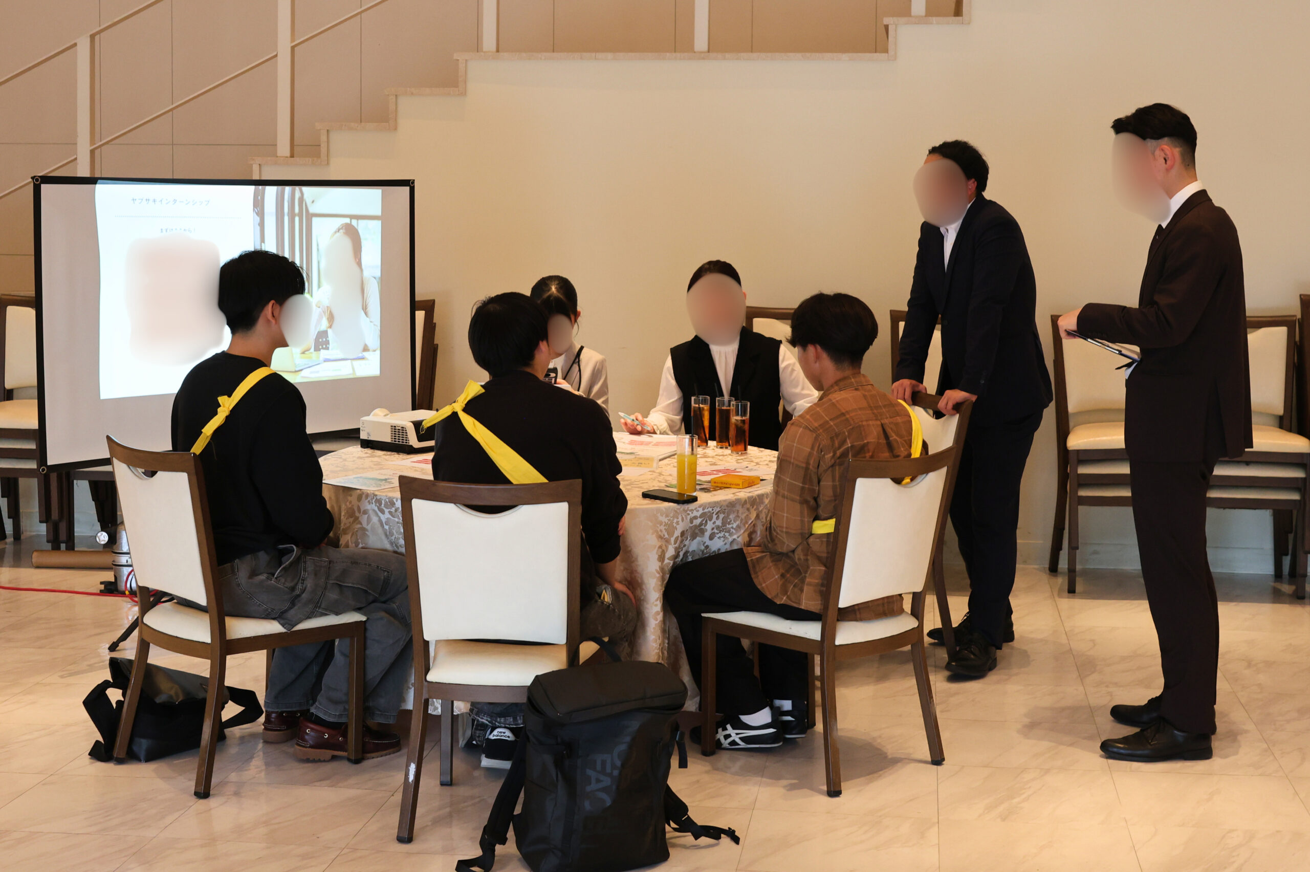 4/6開催in千葉—「知らない」が「やりたい」へ変わる快感。眠れる武器を再発見した、情熱のポートサイド