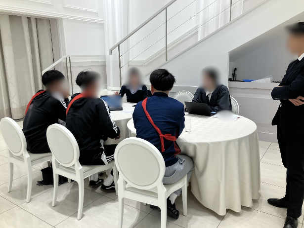 3/30開催in金沢—「勤務地が違う」「大手は合わない！」働き方の条件から自分の軸を見つけ出した、本音の就活レポート