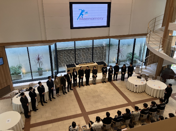 3/23開催in大阪—「ここは合わない」と気づけたのも大成功！少人数イベントで見つけたリアルな就活の進め方