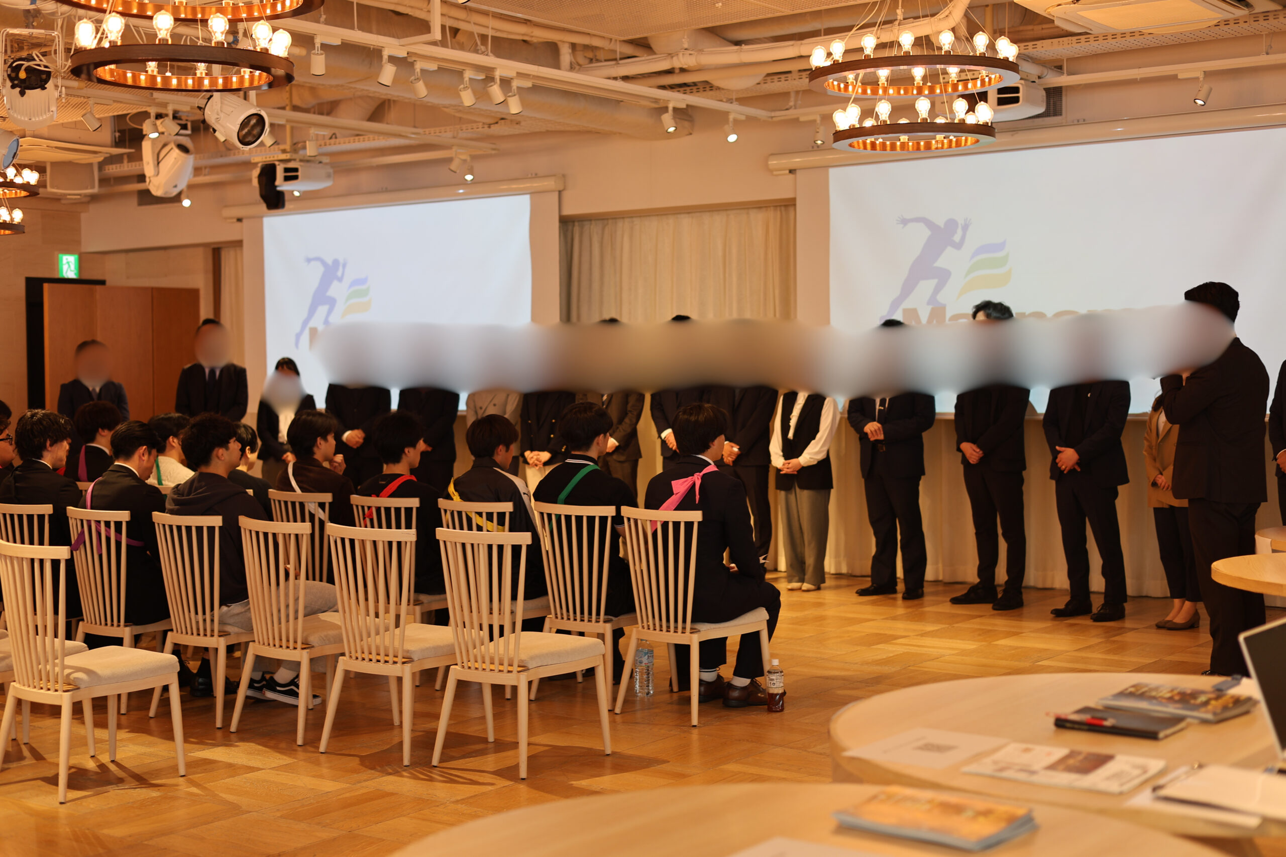 【イベントレポート】企業と話して見えてきた「自分の軸」！GRIT就活2027 in 名古屋